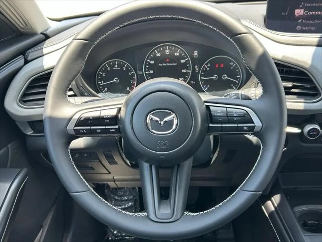 2026 Mazda CX-30 2.5 S Aire Edition