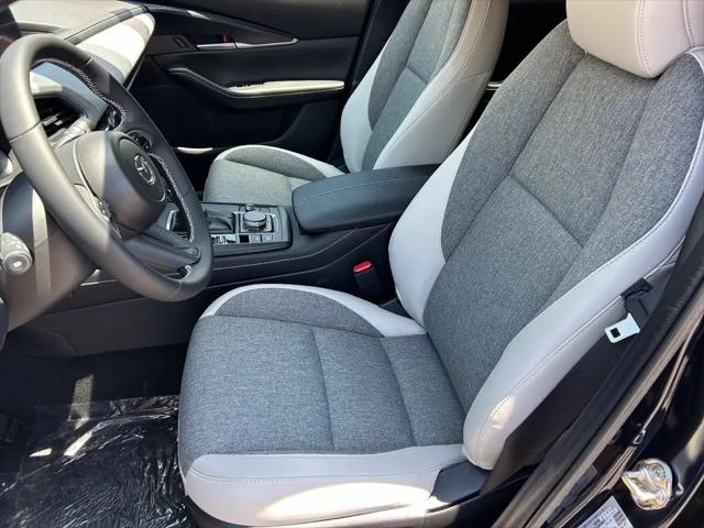 2026 Mazda CX-30 2.5 S Aire Edition