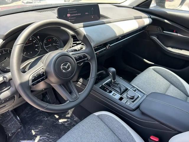 2026 Mazda CX-30 2.5 S Aire Edition