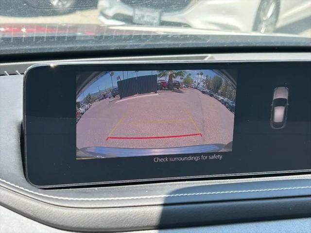 2026 Mazda CX-30 2.5 S Aire Edition