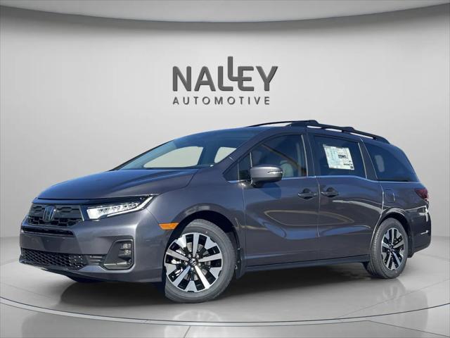 2026 Honda Odyssey EX-L for sale in Union City, GA