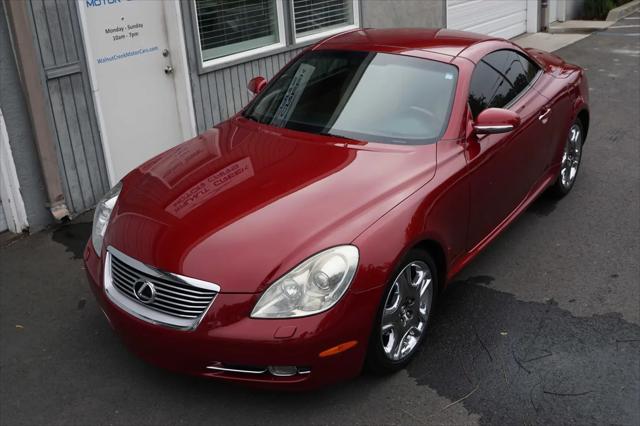 2006 Lexus SC 430 SC 430
