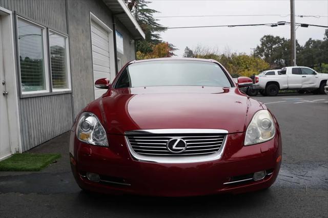 2006 Lexus SC 430 SC 430