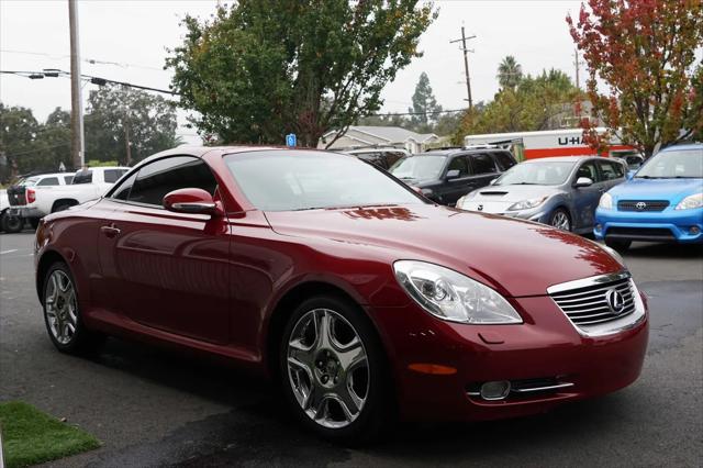 2006 Lexus SC 430 SC 430