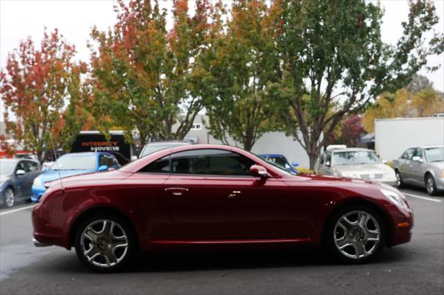 2006 Lexus SC 430 SC 430