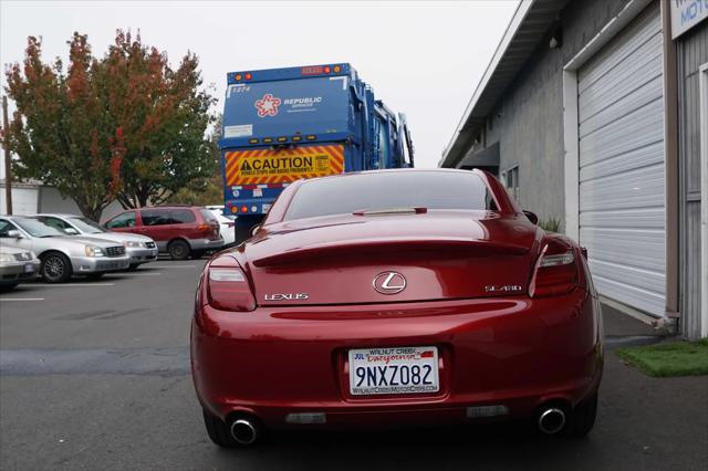 2006 Lexus SC 430 SC 430