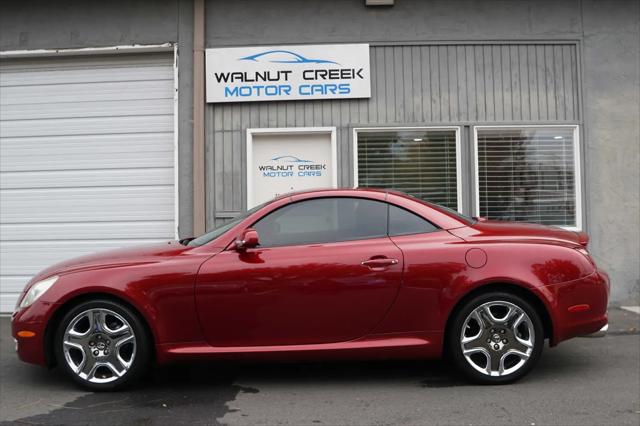 2006 Lexus SC 430 SC 430