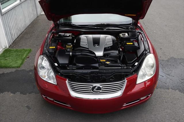 2006 Lexus SC 430 SC 430
