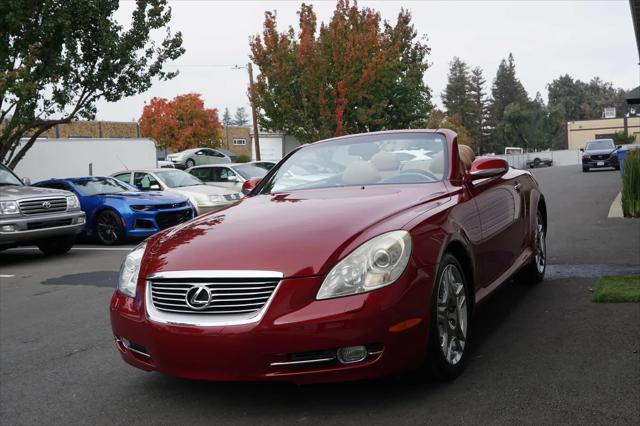 2006 Lexus SC 430 SC 430
