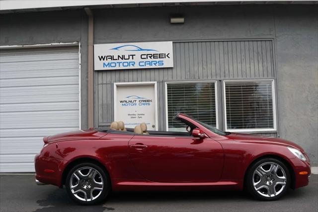 2006 Lexus SC 430 SC 430