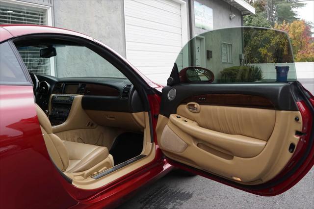 2006 Lexus SC 430 SC 430