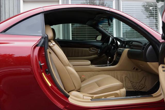 2006 Lexus SC 430 SC 430