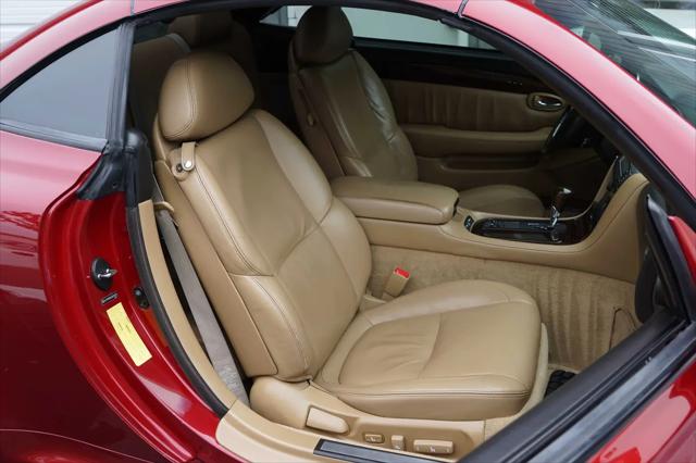 2006 Lexus SC 430 SC 430