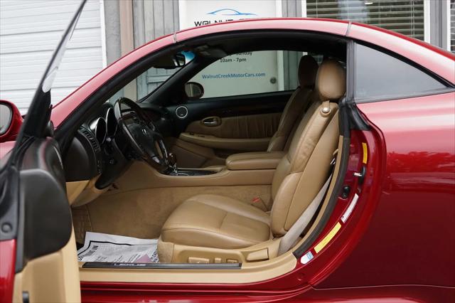 2006 Lexus SC 430 SC 430