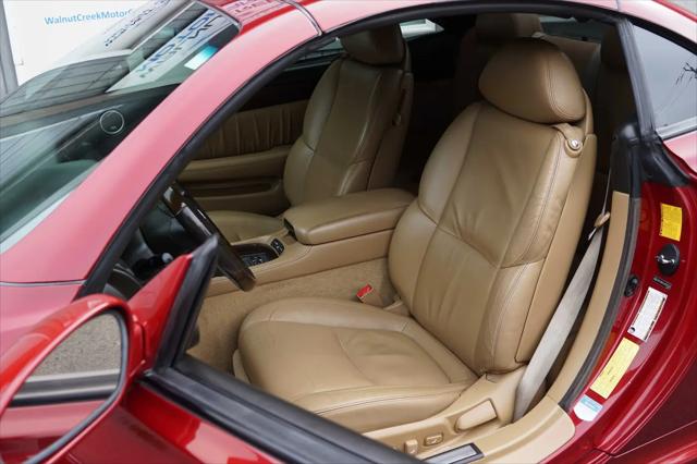2006 Lexus SC 430 SC 430