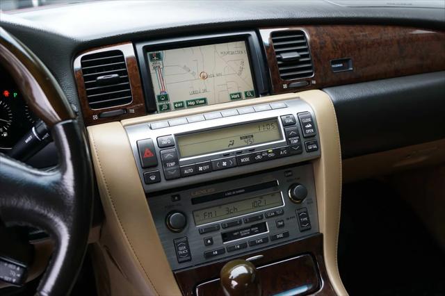 2006 Lexus SC 430 SC 430