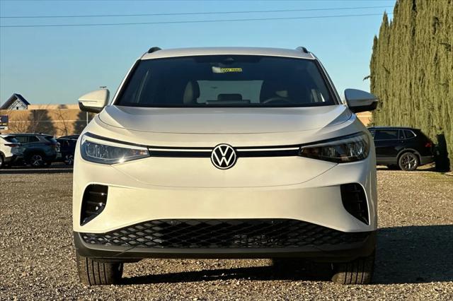 2026 Volkswagen ID.4 AWD Pro