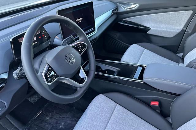 2026 Volkswagen ID.4 AWD Pro