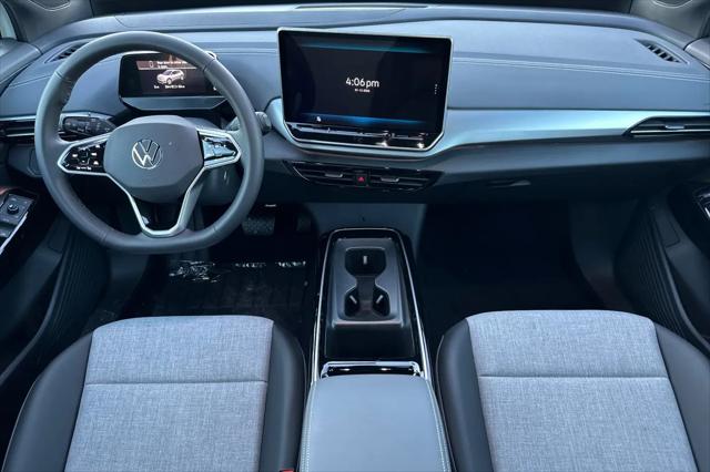 2026 Volkswagen ID.4 AWD Pro