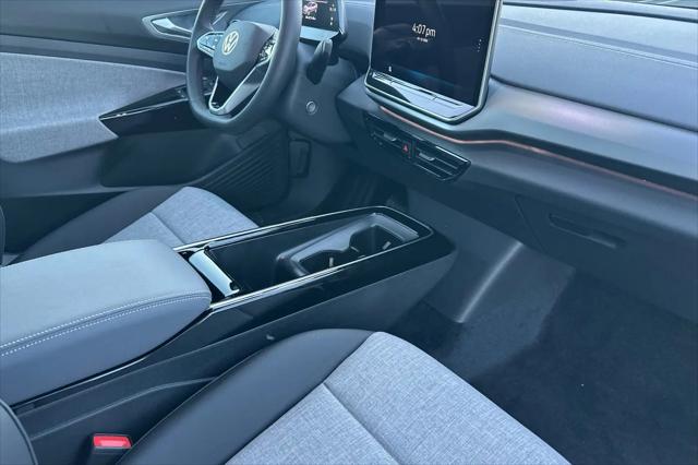 2026 Volkswagen ID.4 AWD Pro