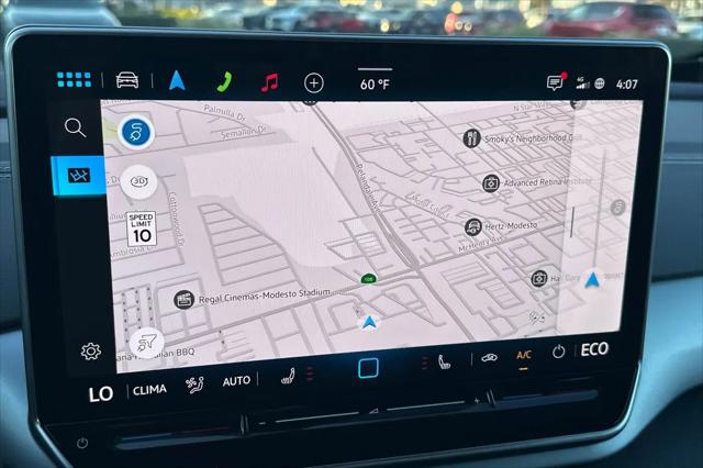 2026 Volkswagen ID.4 AWD Pro