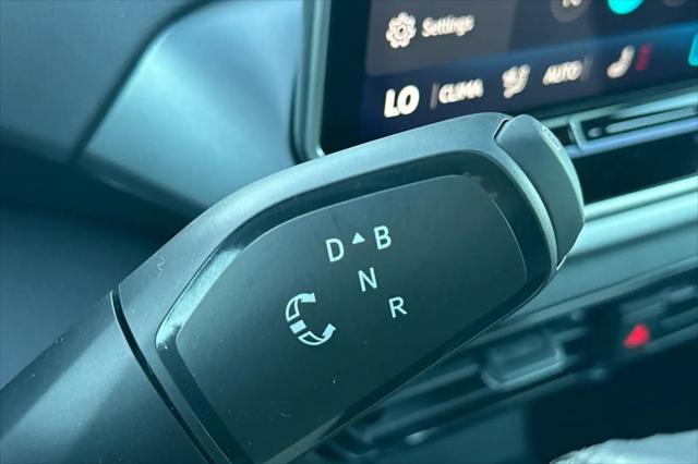 2026 Volkswagen ID.4 AWD Pro