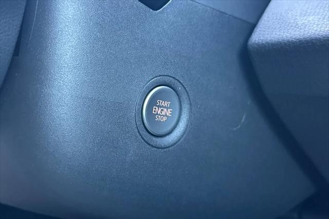 2026 Volkswagen ID.4 AWD Pro