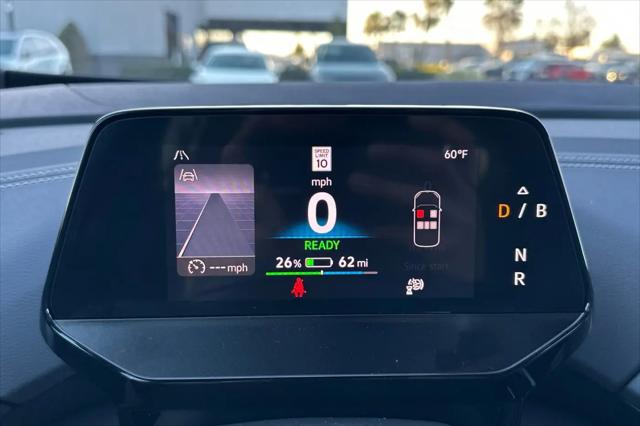 2026 Volkswagen ID.4 AWD Pro
