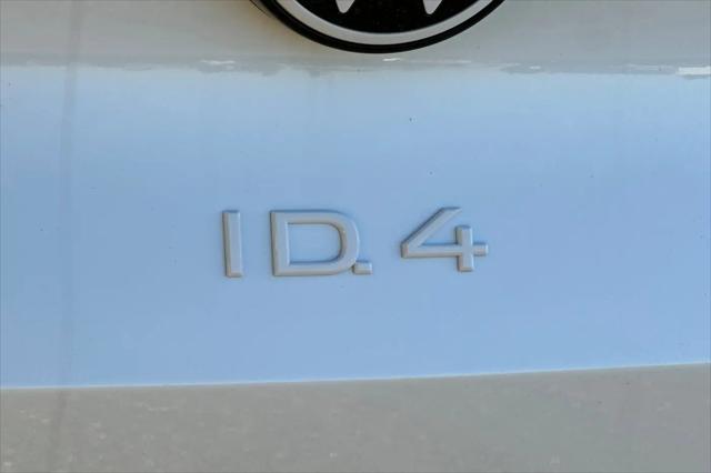2026 Volkswagen ID.4 AWD Pro
