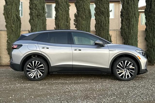 2026 Volkswagen ID.4 AWD Pro