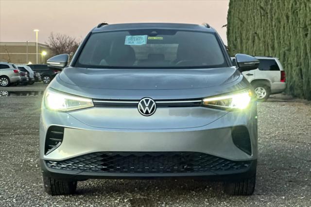 2026 Volkswagen ID.4 AWD Pro