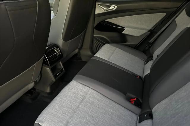 2026 Volkswagen ID.4 AWD Pro