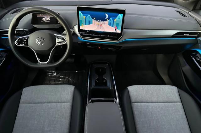 2026 Volkswagen ID.4 AWD Pro