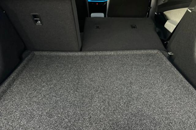 2026 Volkswagen ID.4 AWD Pro