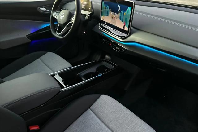 2026 Volkswagen ID.4 AWD Pro