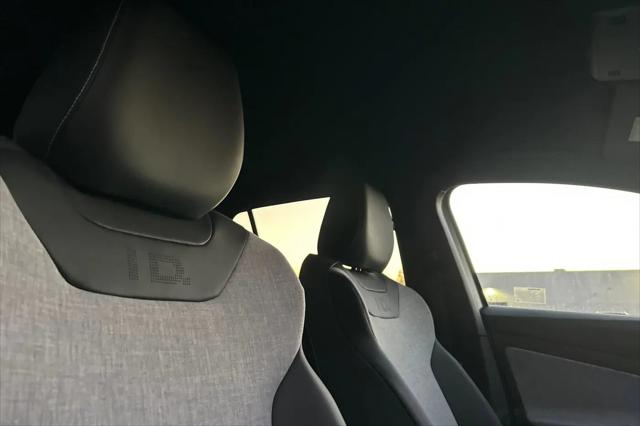 2026 Volkswagen ID.4 AWD Pro
