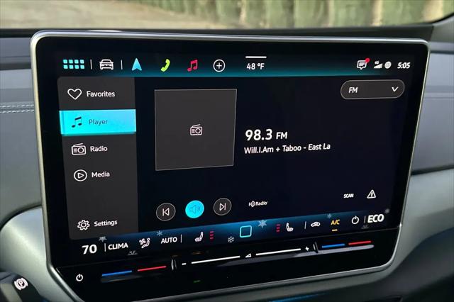 2026 Volkswagen ID.4 AWD Pro