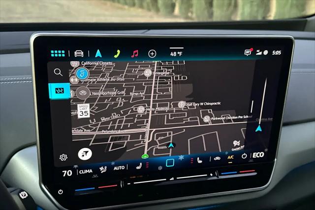 2026 Volkswagen ID.4 AWD Pro