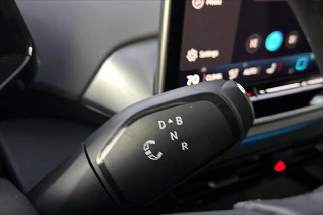 2026 Volkswagen ID.4 AWD Pro