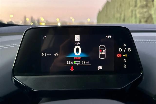 2026 Volkswagen ID.4 AWD Pro