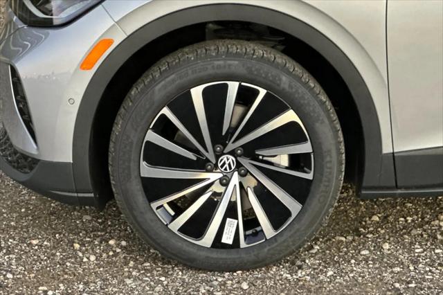 2026 Volkswagen ID.4 AWD Pro