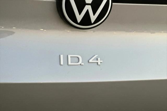 2026 Volkswagen ID.4 AWD Pro