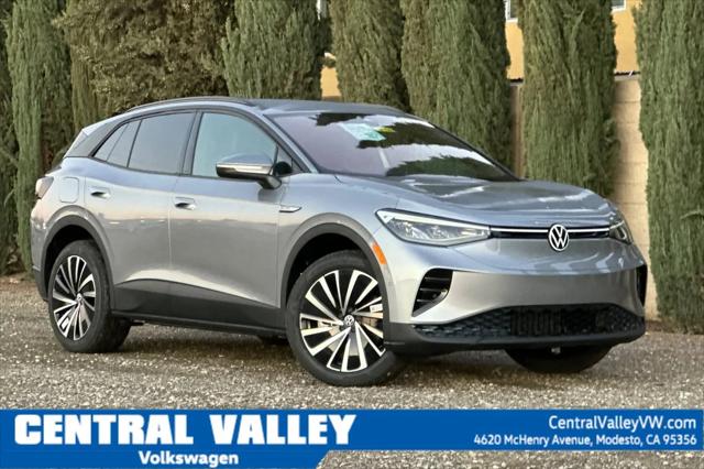 2026 Volkswagen ID.4 AWD Pro for sale in Modesto, CA