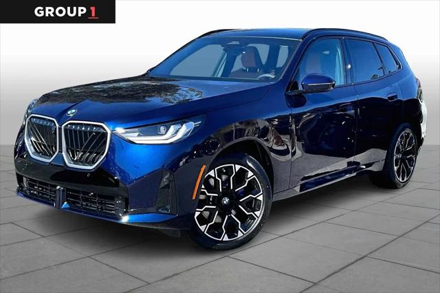 2026 BMW X3 30 xDrive for sale in Bluffton, SC
