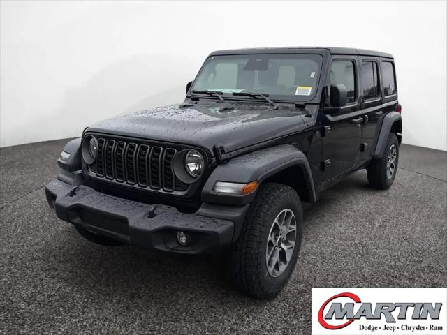 2026 Jeep Wrangler Sport S for sale in Bowling Green, KY