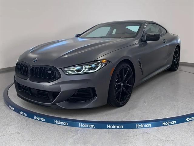 2026 BMW M8 xDrive for sale in Ft. Lauderdale, FL