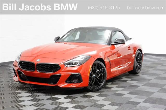 2026 BMW Z4 sDrive30i for sale in Naperville, IL
