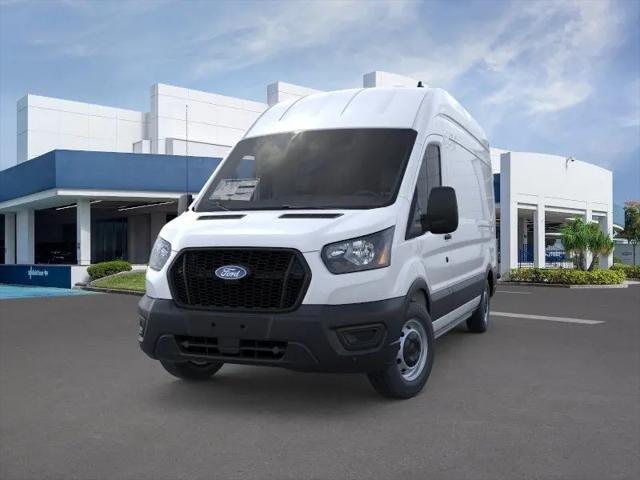 2026 Ford Transit Cargo Van T-250