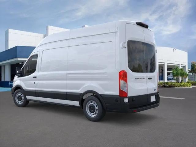 2026 Ford Transit Cargo Van T-250
