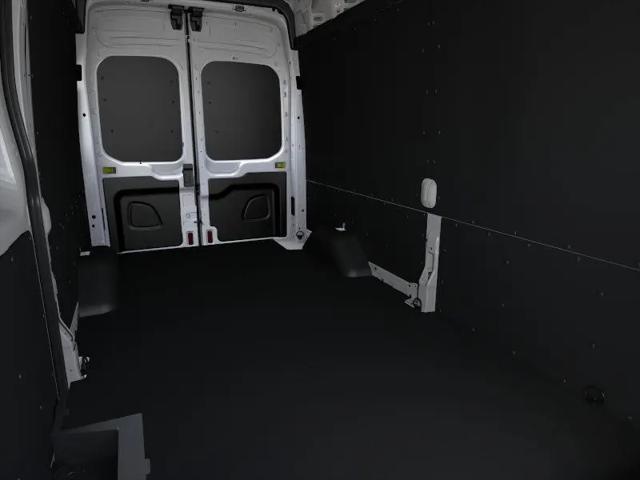 2026 Ford Transit Cargo Van T-250